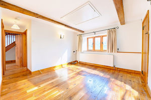 Reception room - click for photo gallery